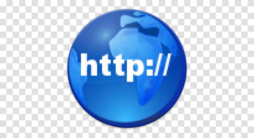 Simple Http Server Apps On Google Play Servidor Web Icon, Sphere, Astronomy, Outer Space, Universe Transparent Png