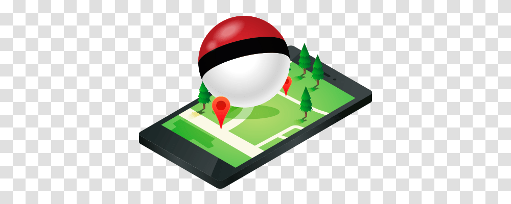 Simple Ingredients Of Pokmon Go Success Outsourcing Ambulance Tracking, Advertisement, Poster, Paper, Art Transparent Png