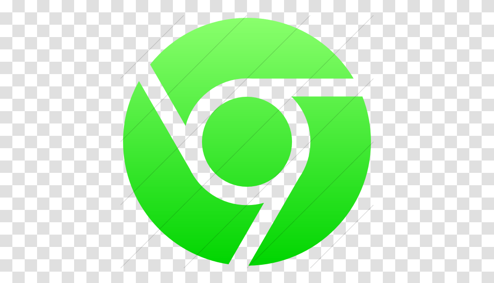 Simple Ios Neon Green Gradient Social Vertical, Number, Symbol, Text, Logo Transparent Png