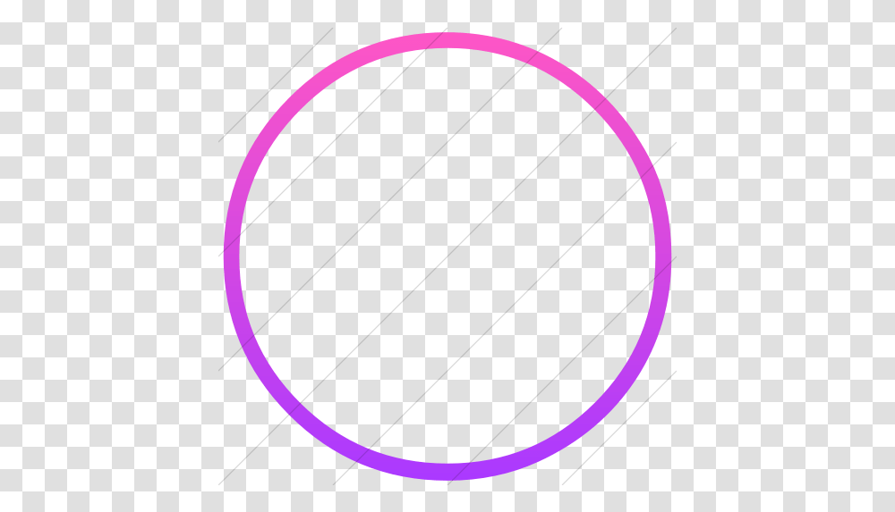 Simple Ios Pink Gradient Classica Full Dot, Moon, Outer Space, Night, Astronomy Transparent Png