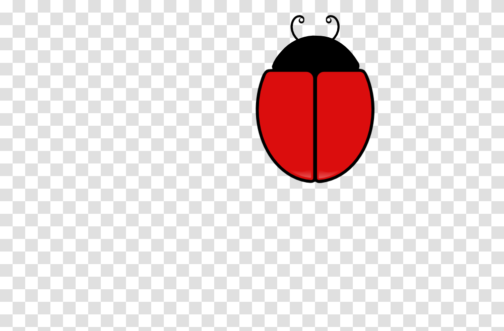 Simple Lady Bug Clip Art, Mouth, Bomb, Weapon, Weaponry Transparent Png
