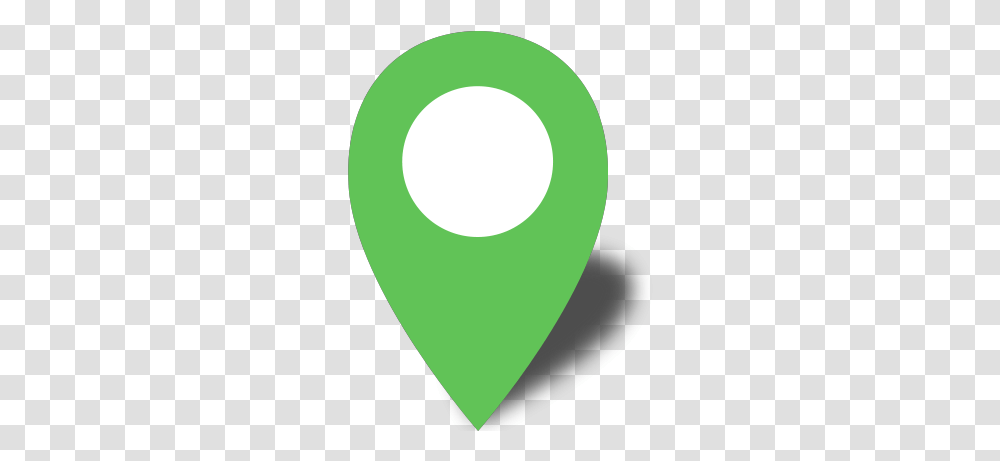 Simple Location Map Pin Icon2 Light Location Icon Green, Plectrum, Ball, Balloon Transparent Png