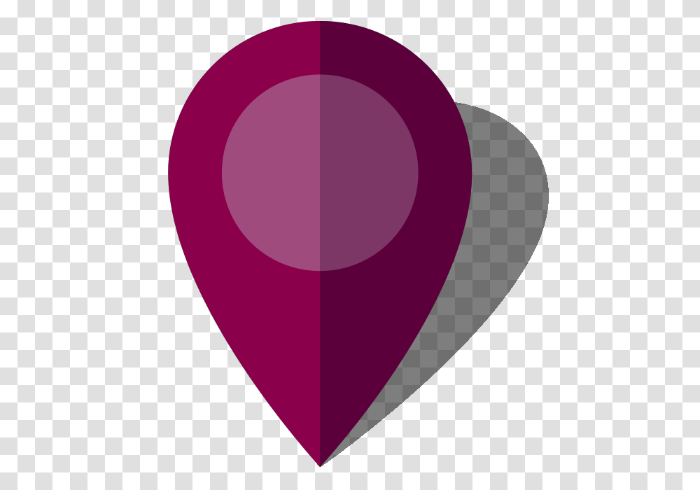 Simple Location Map Purple Free Vector Data, Plectrum, Heart Transparent Png