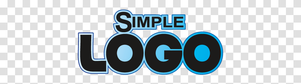 Simple Logo Dot, Text, Number, Symbol, Alphabet Transparent Png