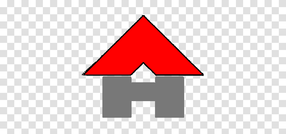 Simple Logo Filipino Contemporary Architecture, Triangle, Flag Transparent Png