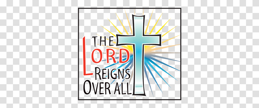 Simple Lord Clipart Rejoice In The Lord Clip Art, Cross, Crucifix Transparent Png