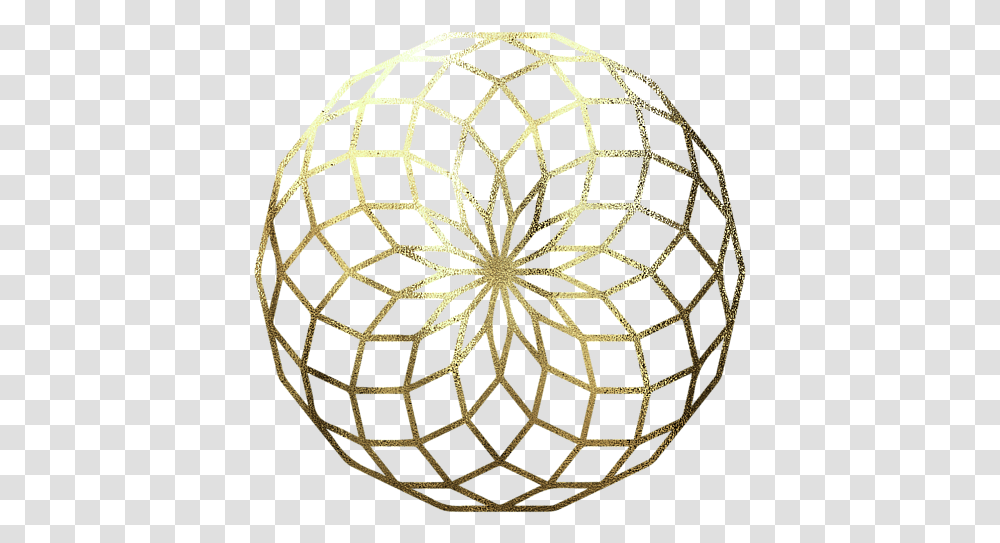Simple Mandala, Rug, Sphere, Pattern, Ornament Transparent Png