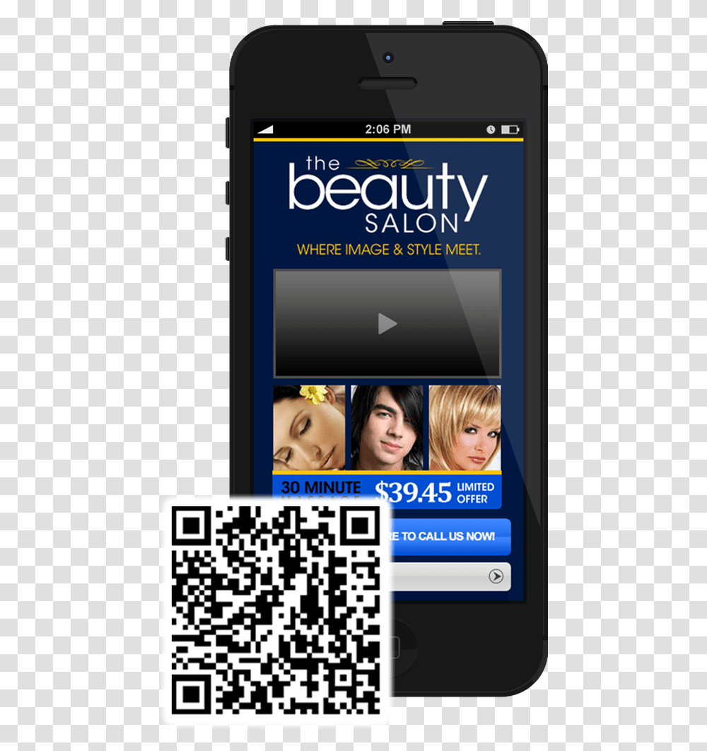 Simple Mobile Logo Clipart Download Beauty Treats, Mobile Phone, Electronics, Cell Phone, Person Transparent Png