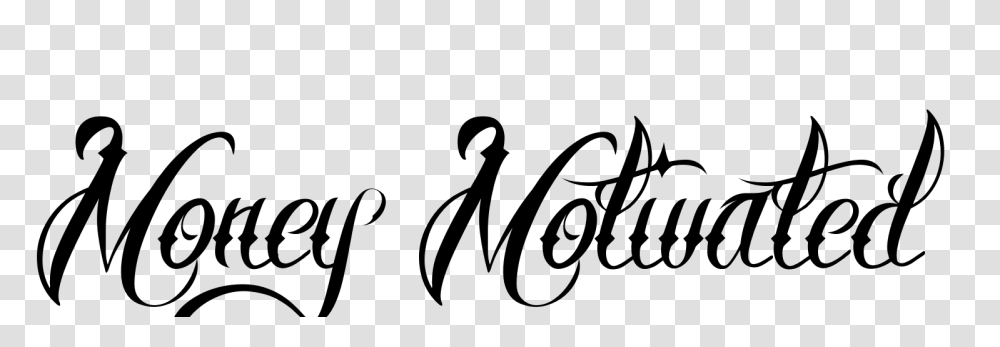 Simple Money Tattoo Designs, Calligraphy, Handwriting, Label Transparent Png