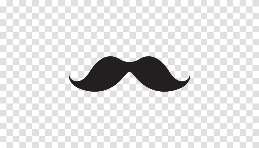 Simple Moustache Black Icon, Mustache, Sunglasses, Accessories, Accessory Transparent Png