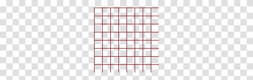 Simple Patterns Grid Red, Maroon Transparent Png