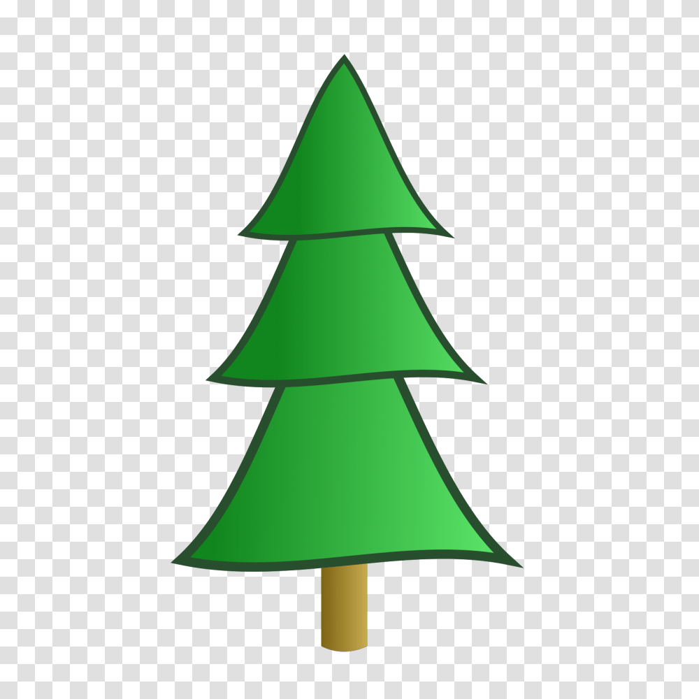 Simple Pine Tree Picture 804026 Simple Cartoon Pine Tree, Lamp, Cone, Plant Transparent Png