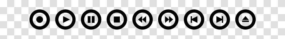 Simple Player Buttons, Technology, Gray, World Of Warcraft Transparent Png