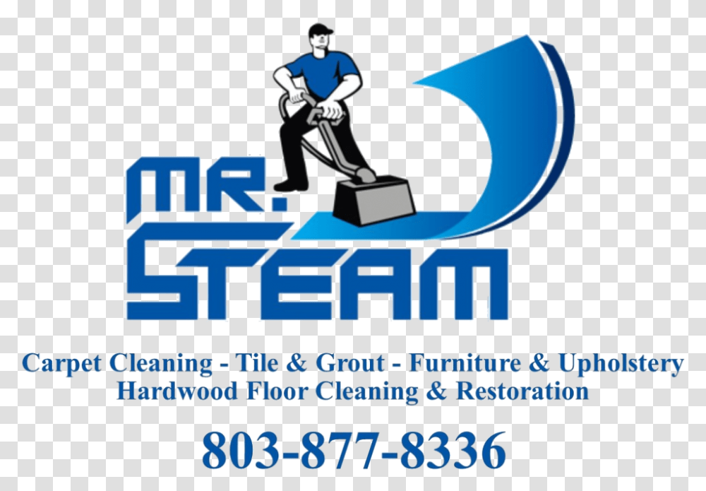 Simple Portfolio - New Website Carpet Cleaning, Person, Human, Advertisement, Poster Transparent Png
