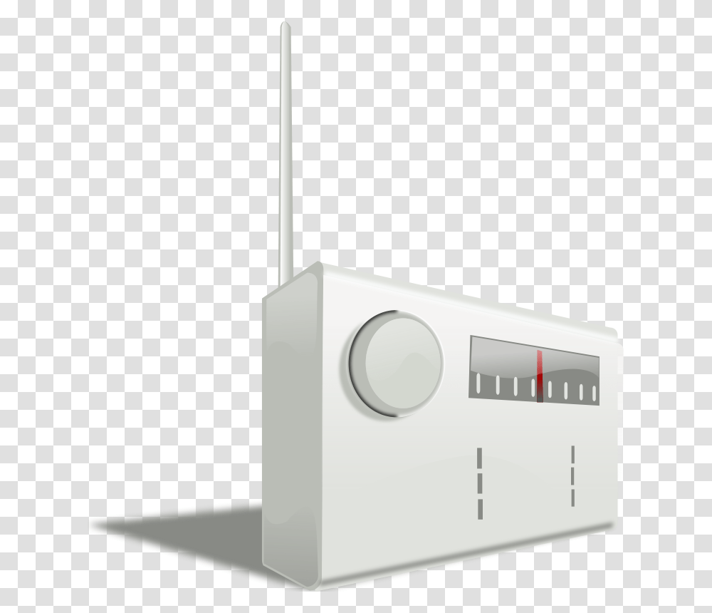 Simple Radio, Technology, Electronics, Stereo, Speaker Transparent Png