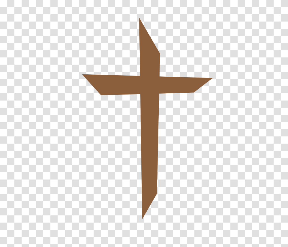 Simple, Religion, Cross, Crucifix Transparent Png