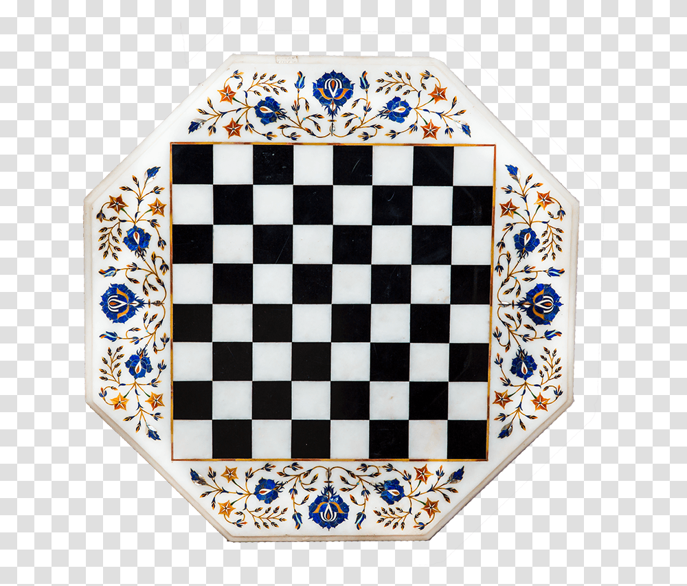 Simple Repeated Pattern Art, Rug, Game, Chess, Tile Transparent Png