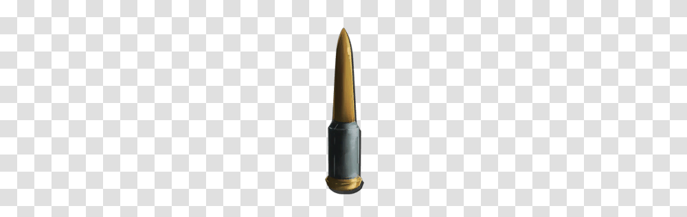 Simple Rifle Ammo, Weapon, Weaponry, Ammunition, Bullet Transparent Png