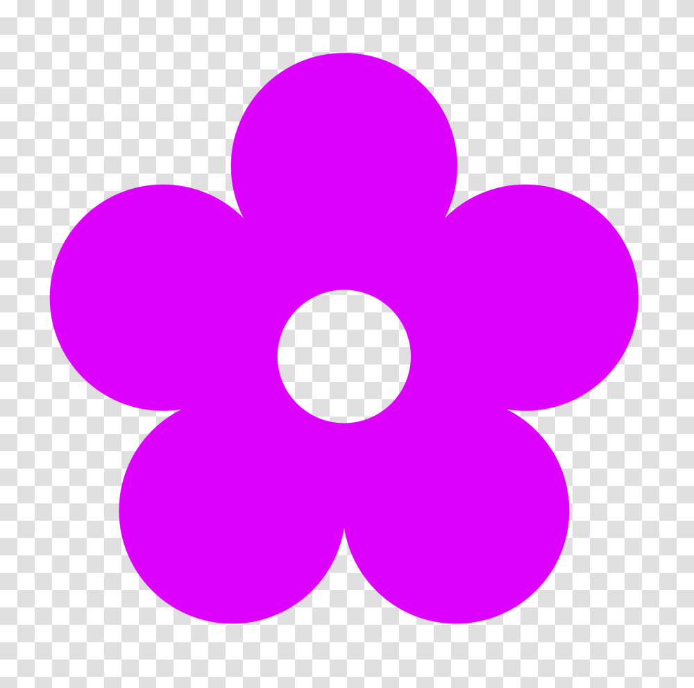 Simple Rose Clipart Outline Simple Rose Clip Art Outline, Purple, Light, Pattern Transparent Png