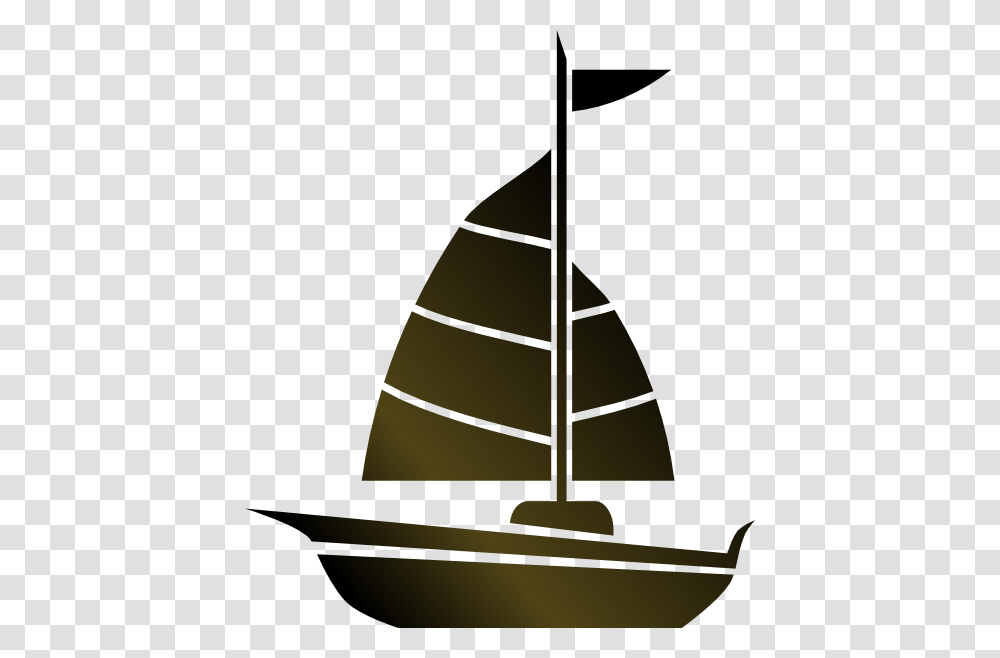 Simple Sailboat Clip Art Hansee Hall Clip Art, Vehicle, Transportation, Watercraft, Lamp Transparent Png