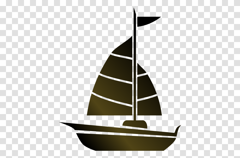 Simple Sailboat Clip Art, Vehicle, Transportation, Watercraft, Lamp Transparent Png