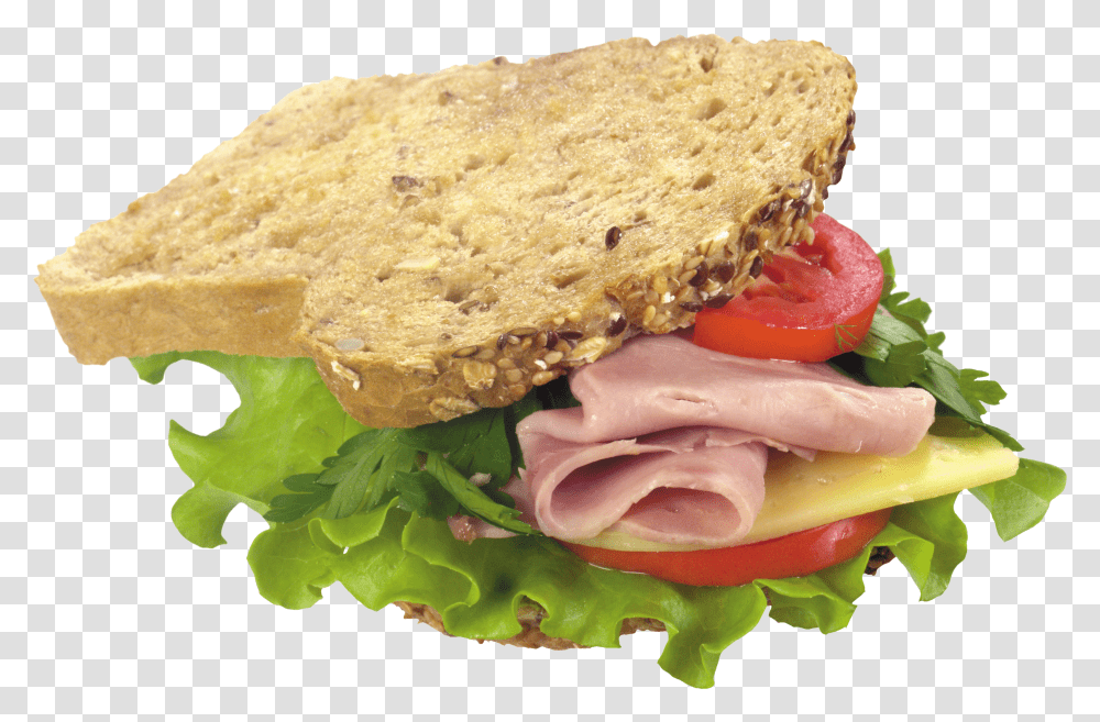 Simple Sandwich Recipes Sendvich Transparent Png