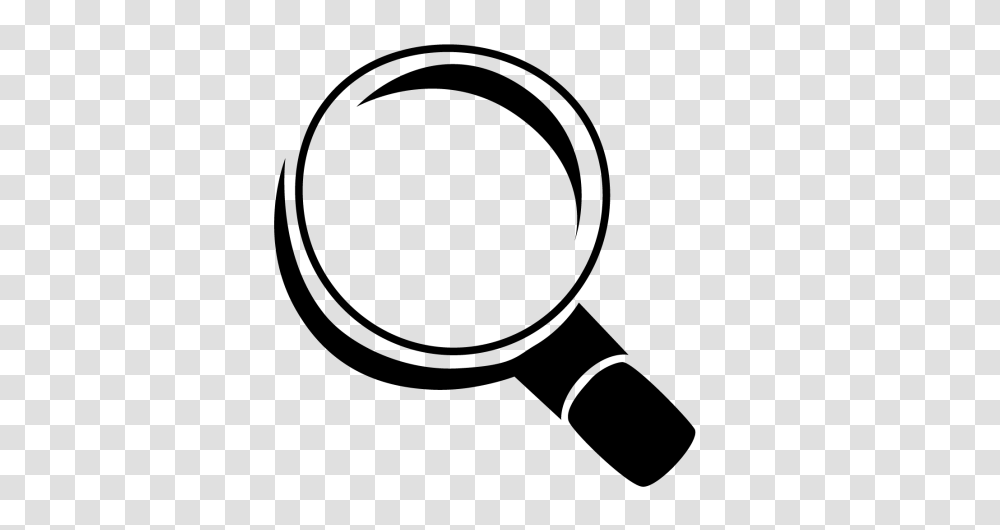 Simple Search, Magnifying, Tape Transparent Png