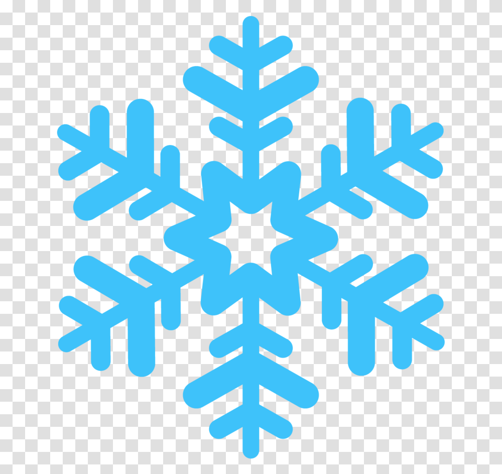 Simple Snowflake Background, Cross, Crystal Transparent Png