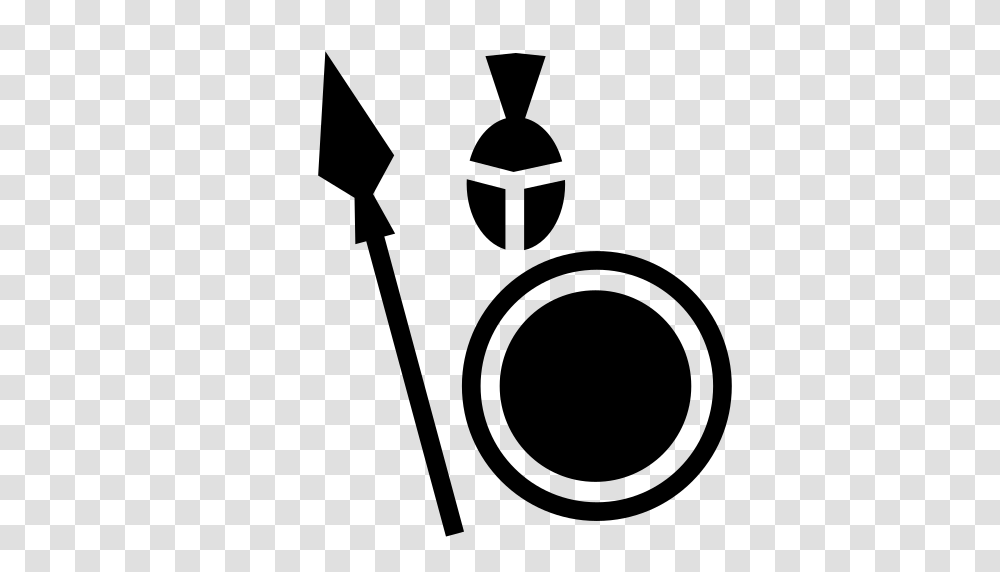 Simple Spartan, Gray, World Of Warcraft Transparent Png