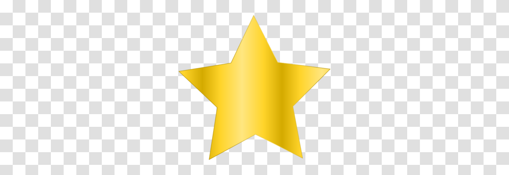 Simple Star Clip Art, Star Symbol Transparent Png