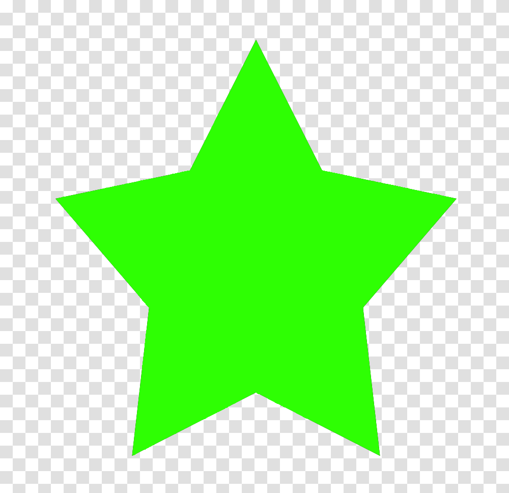 Simple Star Cliparts, Star Symbol Transparent Png