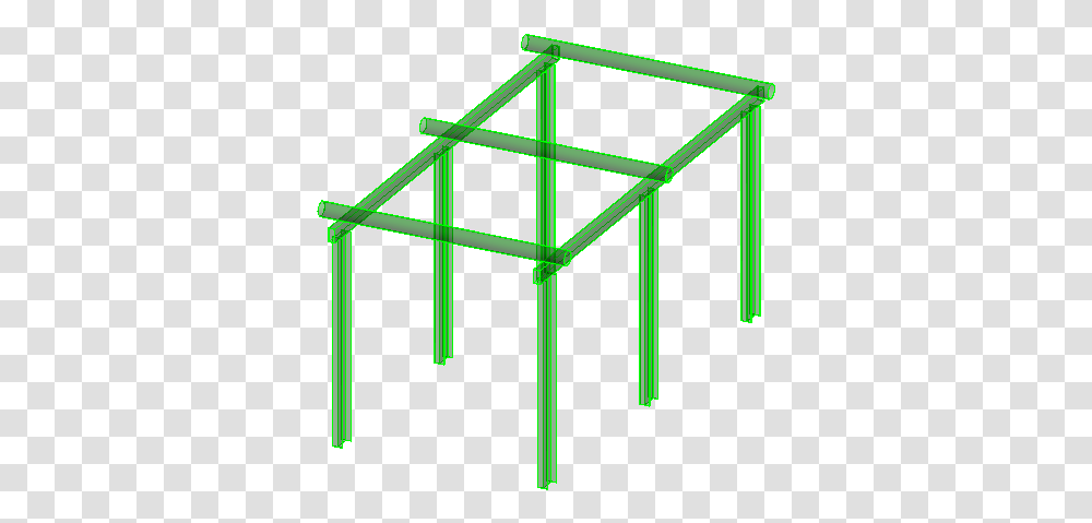 Simple Structure Horizontal, Bow, Utility Pole, Triangle, Hurdle Transparent Png