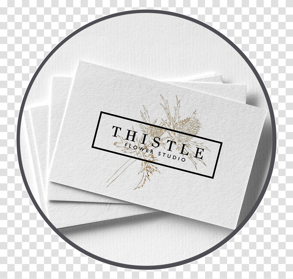 Simple Stylish Business Card Design Label, Home Decor, Paper Transparent Png