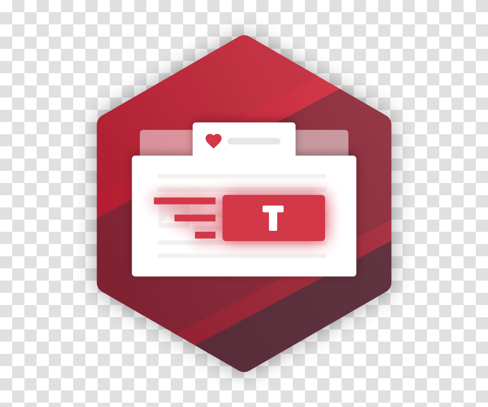 Simple Tabs Graphic Design, Mailbox, Letterbox, Document Transparent Png
