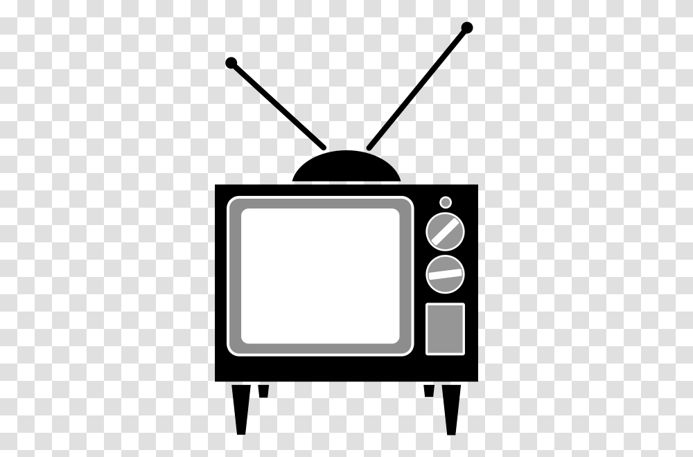 Simple Television Clip Arts For Web, Computer, Electronics, Electronic Chip, Hardware Transparent Png