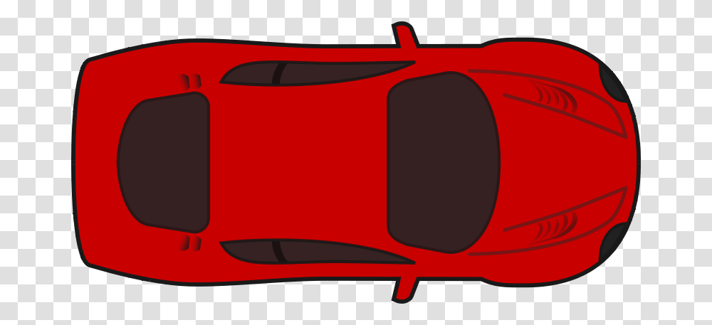 Simple Travel Car Top View, Transport, Animal, Wasp, Bee Transparent Png