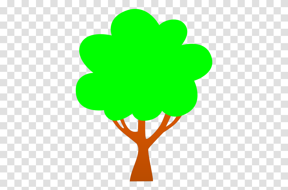 Simple Tree Cartoon Clip Art Free Svg Cartoon Simple Tree, Plant, First Aid, Pattern, Ornament Transparent Png