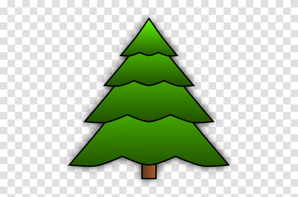 Simple Tree Clip Art, Plant, Ornament, Christmas Tree, Hoodie Transparent Png