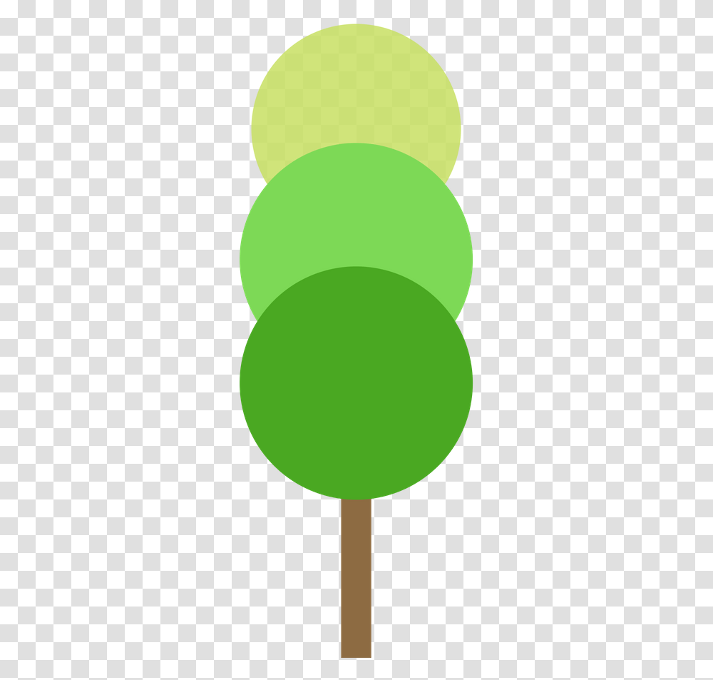 Simple Tree Free Download Sign, Green, Balloon, Text, Symbol Transparent Png