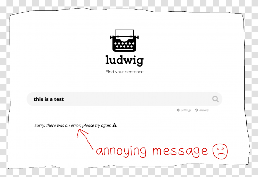 Simple Trick To Get Ludwig Working If You Are Getting An Error Horizontal, Text, Clothing, Business Card, Paper Transparent Png