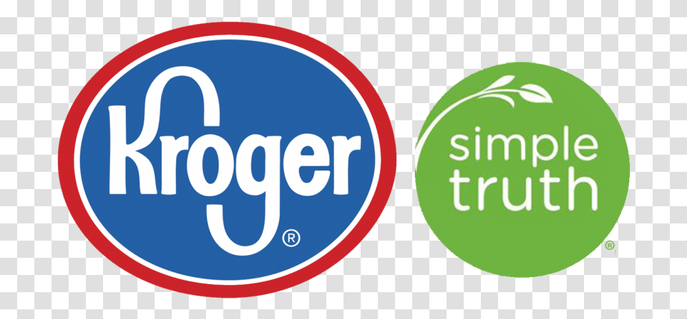 Simple Truth Logos Simple Truth Organic Kroger Logo, Symbol, Trademark, Label, Text Transparent Png