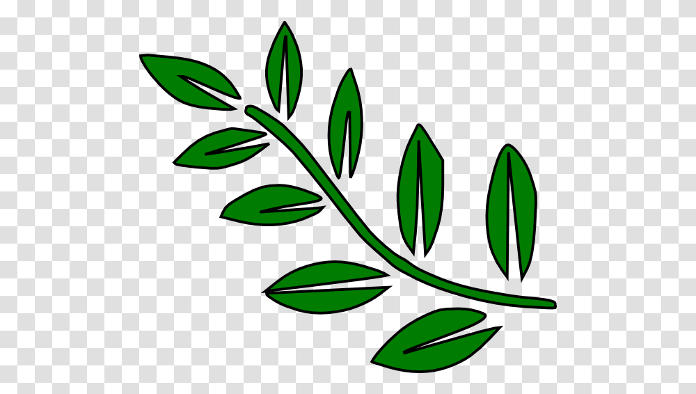 Simple Twig With Leaves Clipart Best Pattern Design, Leaf, Plant, Green, Potted Plant Transparent Png