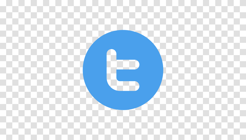 Simple Twitter Icon, Moon, Outer Space, Night, Astronomy Transparent Png
