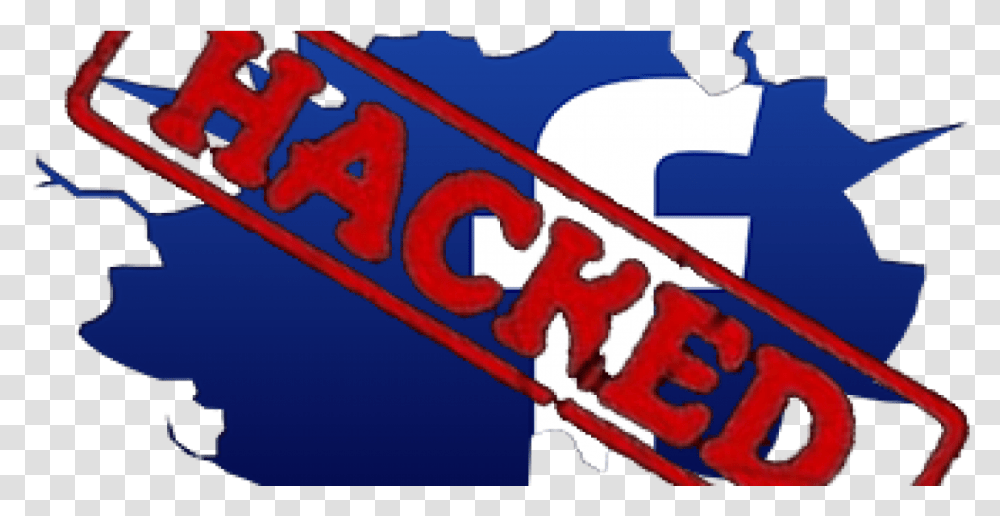 Simple Ways Your Facebook Account Can Be Hacked Facebook Logo Stickers, Alphabet, Weapon Transparent Png