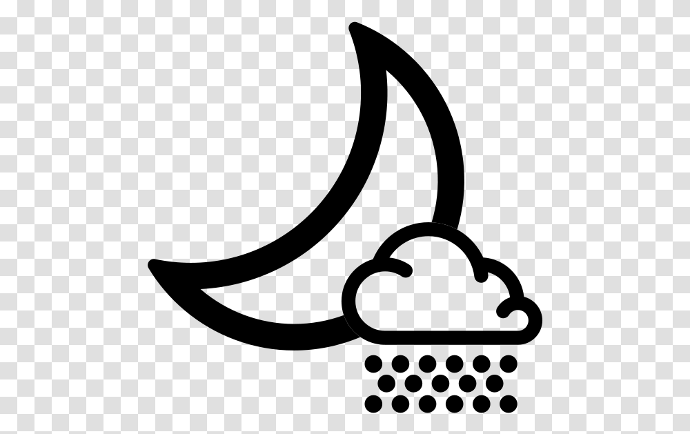 Simple Weather Icons2 Scattered Snow Night Scattered Thunderstorms Night, Gray, World Of Warcraft Transparent Png