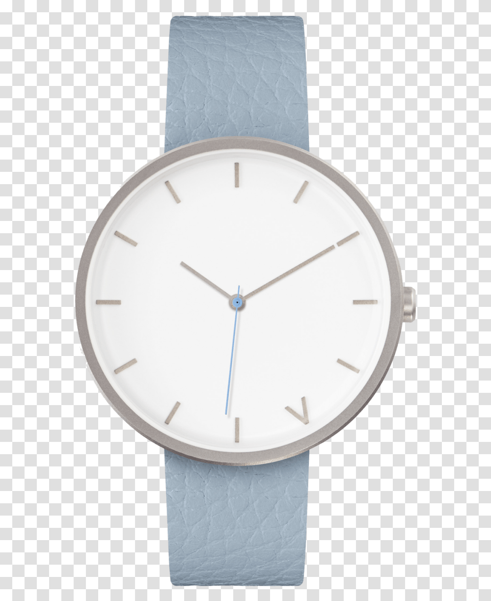 Simple White Watch Face, Wristwatch, Analog Clock, Clock Tower, Architecture Transparent Png