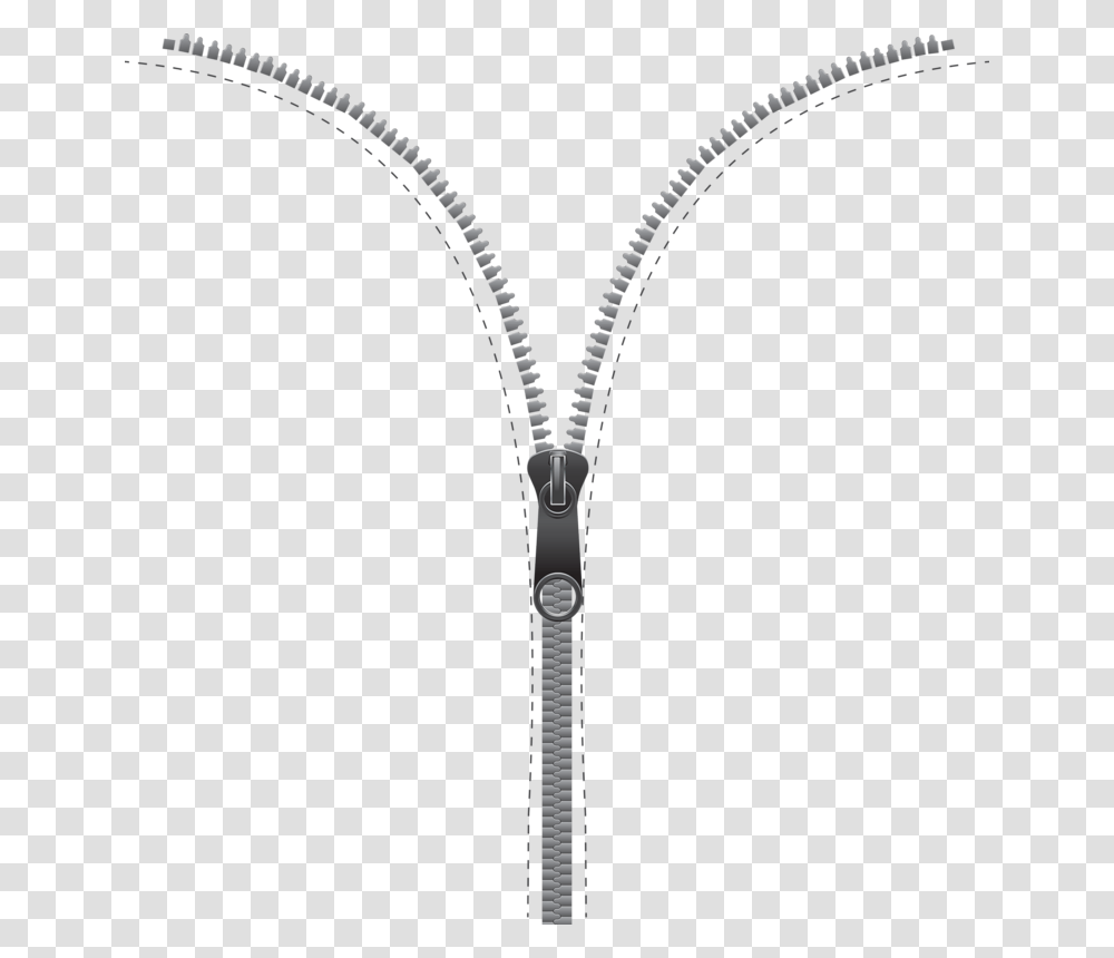 Simple Zipper Icon Image High Quality Clipart Zipper Transparent Png