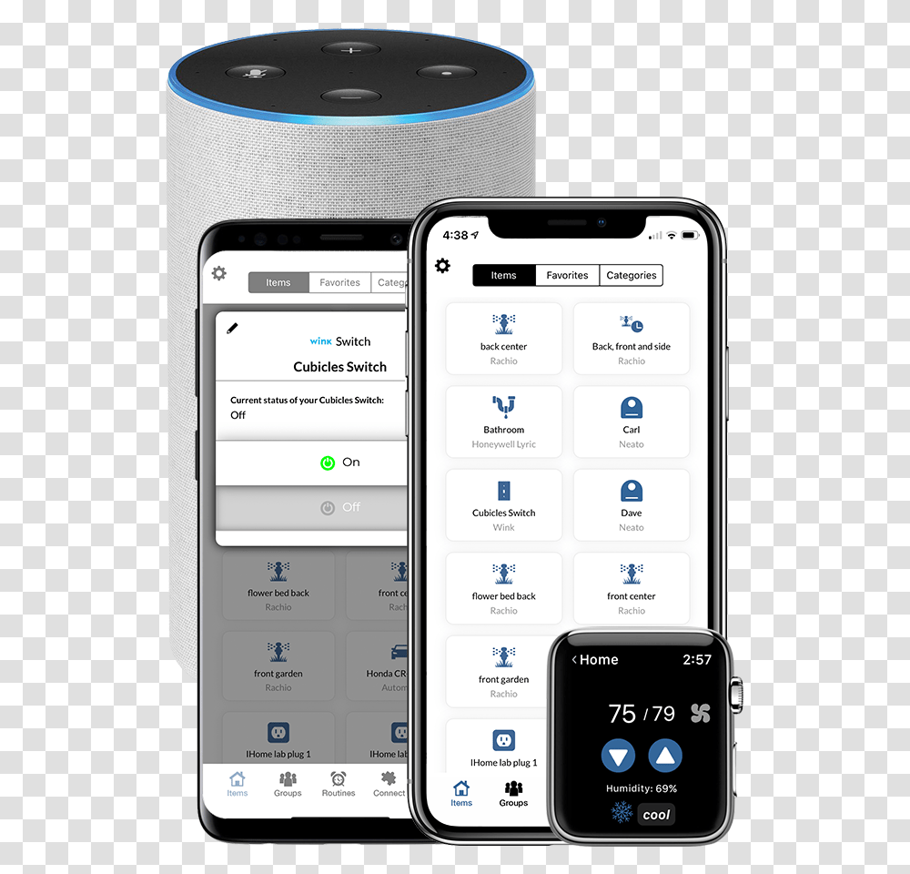 Simplecommands For Sonos Smart Speakers Iphone, Mobile Phone, Electronics, Cell Phone Transparent Png