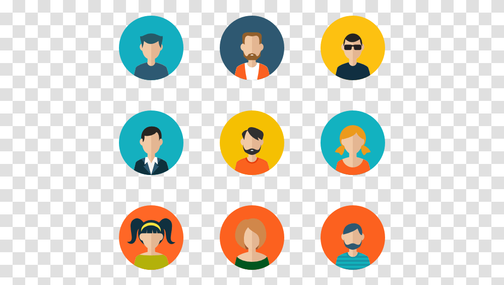 Simpleicon Communication 130 Free Icons Profile Pics For Google, Face, Fire Transparent Png