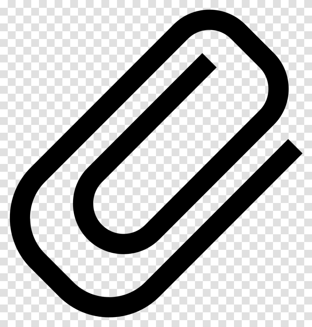 Simpleicons Business Paper Clip Rotated Spiral, Gray, World Of Warcraft Transparent Png
